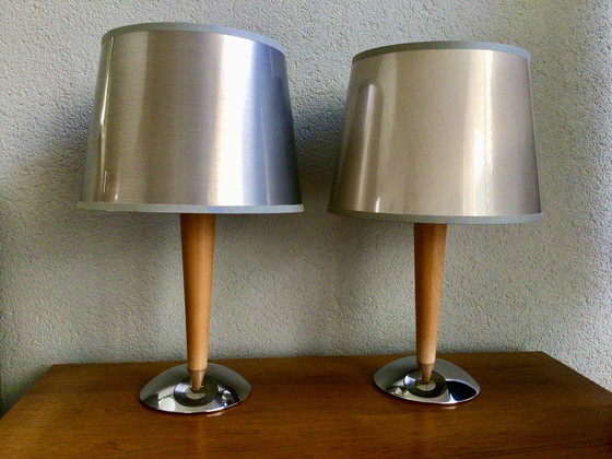 Image 1 of Coppia Vintage IKEA Quintol