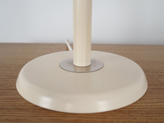 Image 1 of Schreibtischlampe, dänisches Design, 1970er Jahre, Herstellung: Dänemark