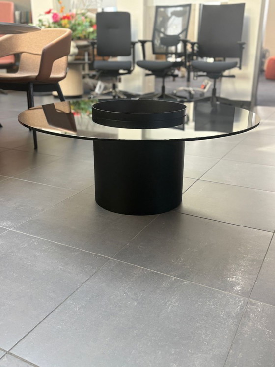 Image 1 of Blå Station Bucket Tisch (2 Stück auf Lager)