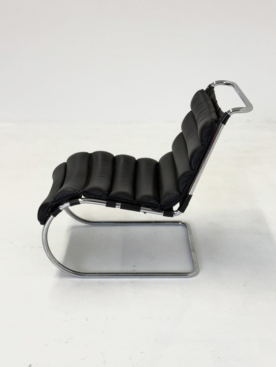 Image 1 of MR Lounge Chair by Ludwig Mies van der Rohe for Knoll