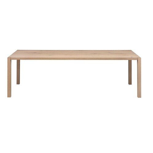 E15 TA19 SLOANE – Philipp Mainzer – Europese eik – 250 cm – Eettafels, Wood (photo 6 of 7)