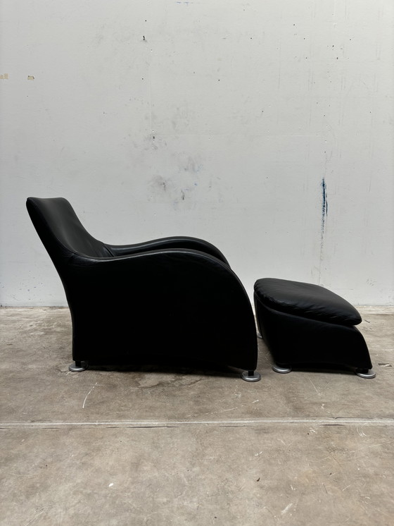 Image 1 of Gerard Van Den Berg For Montis Armchair