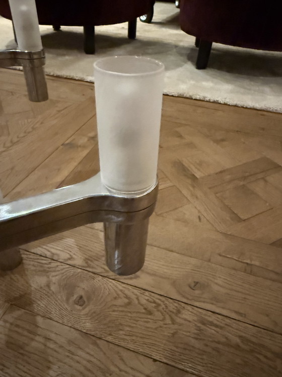 Image 1 of Nemo Crown Minor Chandelier