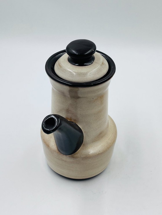 Image 1 of Set di stoviglie vintage della Germania occidentale degli anni '70