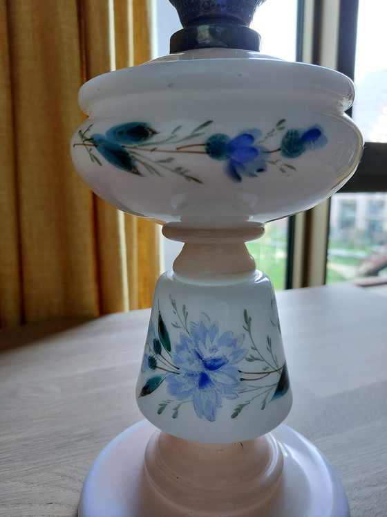 Image 1 of Oil lamps