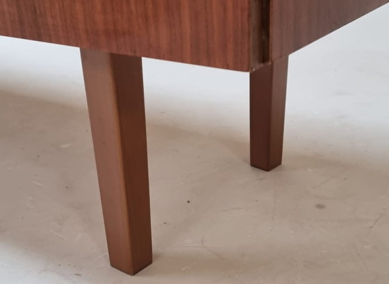 Image 1 of Mid - Century sideboard