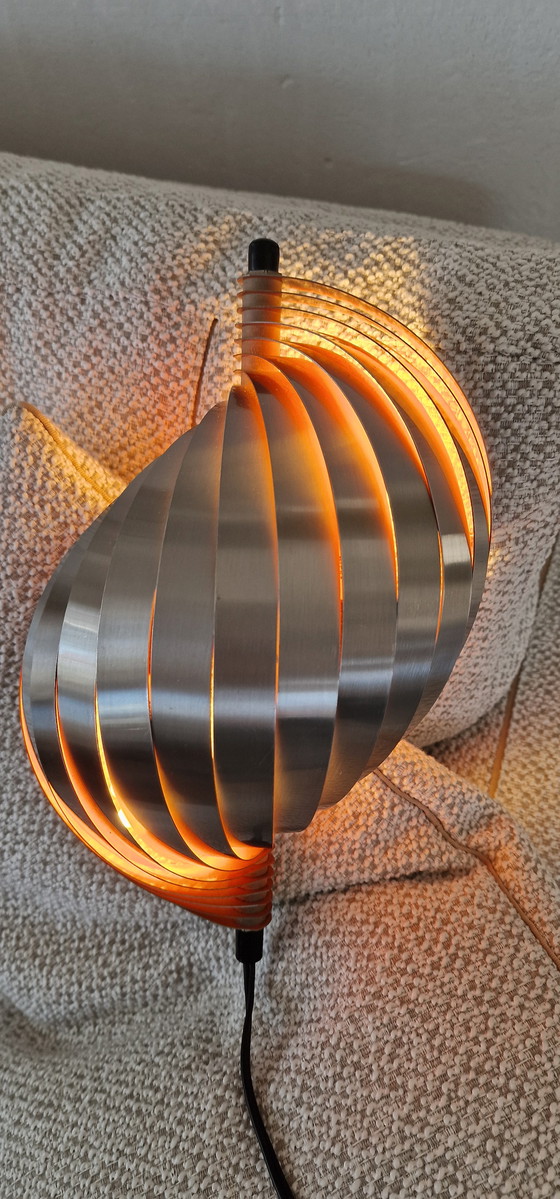 Image 1 of Lampada da parete Lyfa, Louis Weisdorff