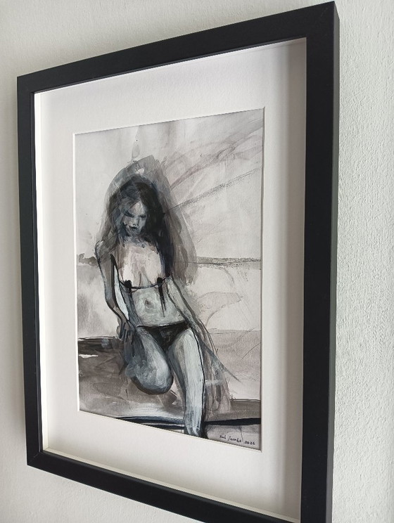 Image 1 of Rob Jacobs - Femme Fatale