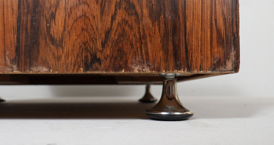 Image 1 of Coffee Table/Couchtisch von Heinz Lilienthal, Deutschland, 1970er Jahre