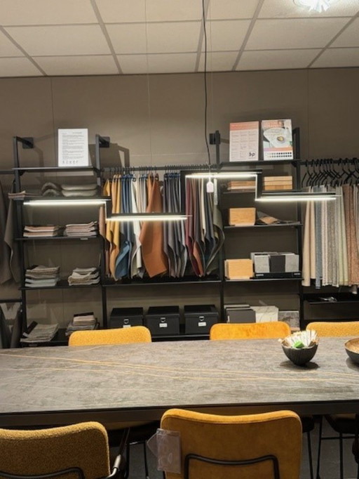 Suspension Ilfari Artys (maintenant avec une réduction de plus de 35 %)