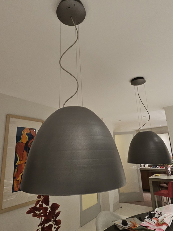 Image 1 of Artemide NUR-lampen