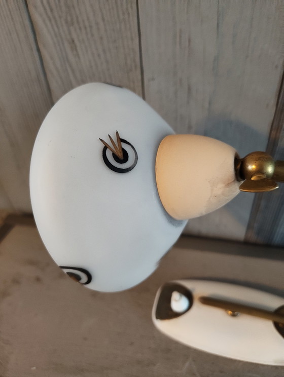 Image 1 of Atomic space lamp