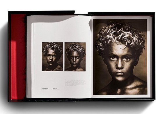 Image 1 of Borse da collezione - Albert Watson 'KAOS'