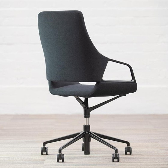 Image 1 of Wilkhahn Graph Bürostuhl