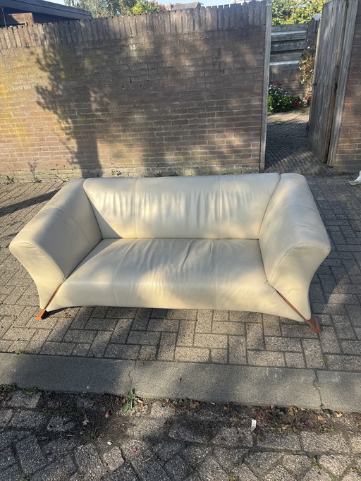 Rolf Benz 322 Clubsofa 2-Sitzer