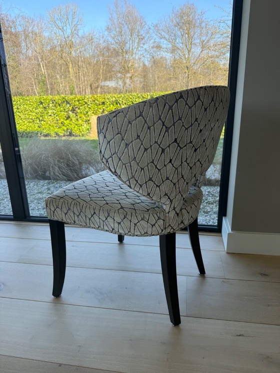 Image 1 of 8 Esszimmerstühle