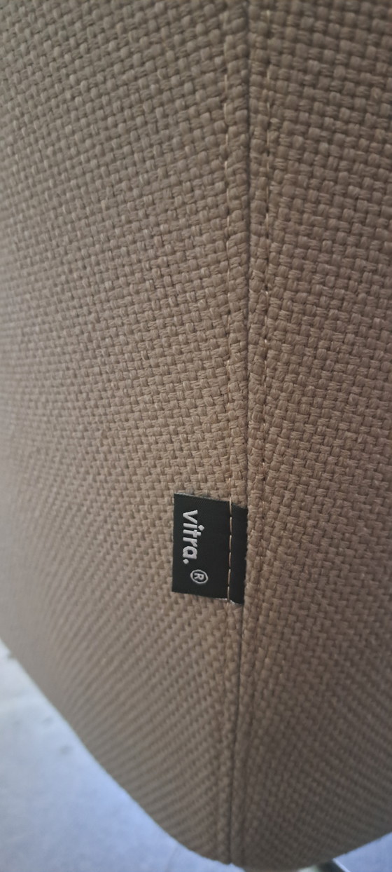 Image 1 of Vitra Suita Chaise Lounge di Antonio Citterio – Divano di design originale – Beige – 170 cm