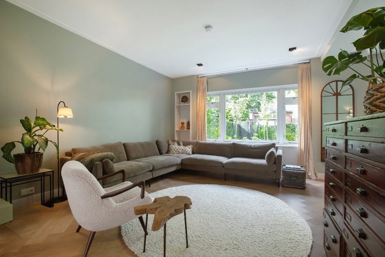 Image 1 of Zuiver Summer 7 posti antracite - Elegante e confortevole