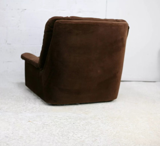 Image 1 of Chauffeuse Velours, Steiner