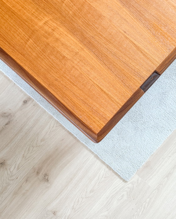 Image 1 of Table basse Ikea Brando par Erik Wortz
