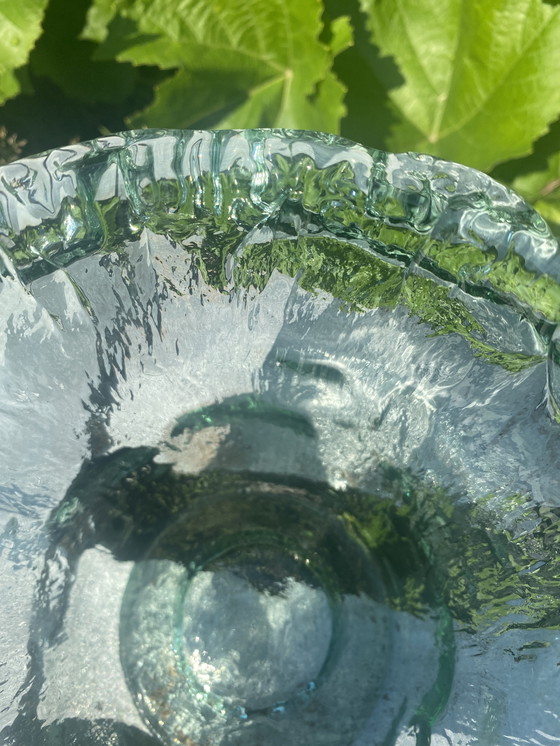 Image 1 of Vase, pot, bol Vidrios San Miguel