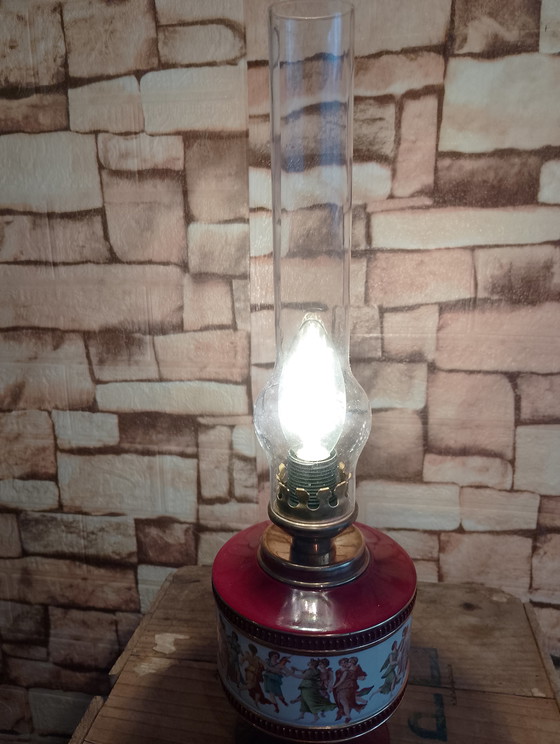 Image 1 of Florentijnse duolamp in antieke of Hollywood Regency-stijl uit de werkplaatsen van Sesto Fiorentino.