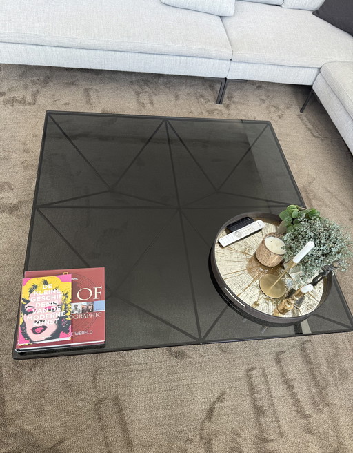 Coffee table Alanda '19 B & B Italia