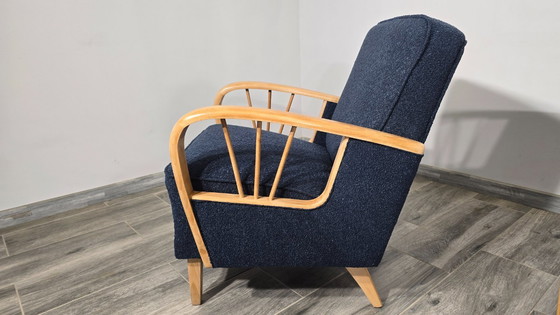 Image 1 of Mid-Century Living Room Set