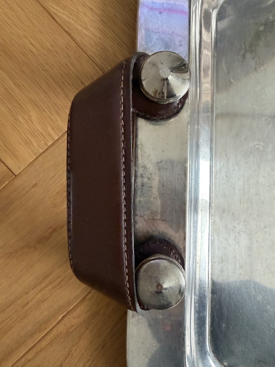 Image 1 of Bandeja Art Déco