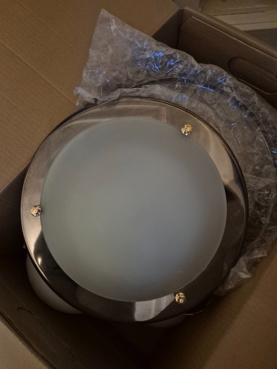 Image 1 of Vintage Bauhaus Wall Lamps & Sconces
