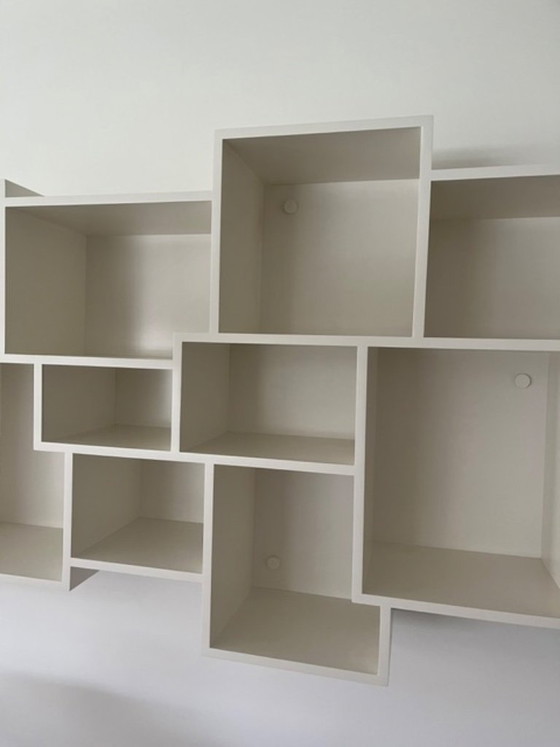Image 1 of meuble compartimenté par Atelier 180