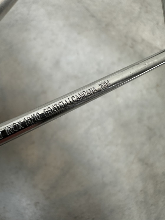 Image 1 of Coupe à fruits gonflable Design XL - Alessi