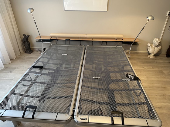 Image 1 of Cama Auping tipo 485R Aureo Royal