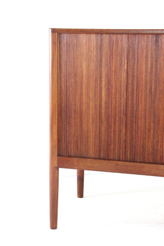 Image 1 of Randers mobelfabrik sideboard | 180 cm vintage Danish Design