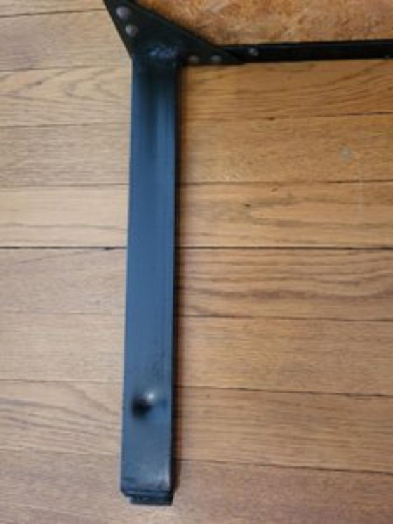 Image 1 of Roche Bobois Jean Gregorieff Mesa Francia 1969