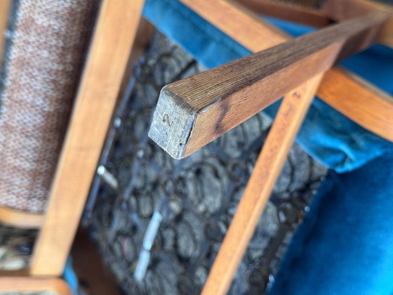 Image 1 of Selman Selmanagić Easy Chair, 1957