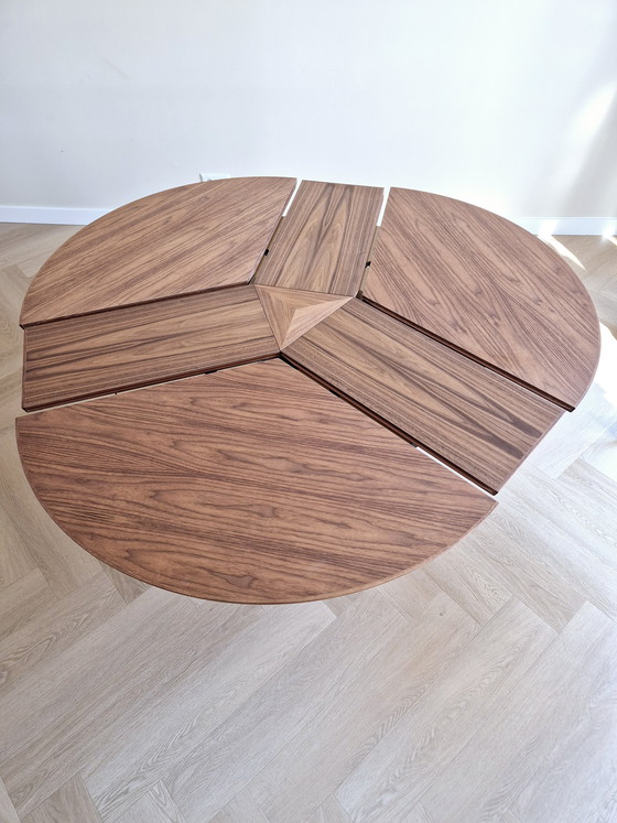 Image 1 of Skovby Dining Table