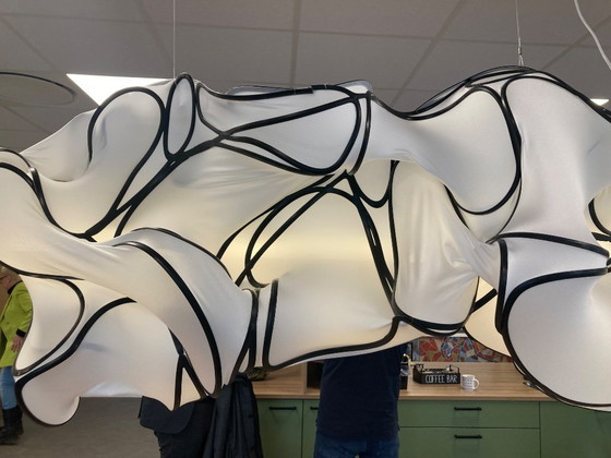 Image 1 of Formidable Cocoon light ca. 1,5 meter