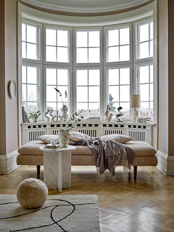 Bloomingville Pione Daybed (New Still In Packaging) – Polyester (photo 4 of 6)