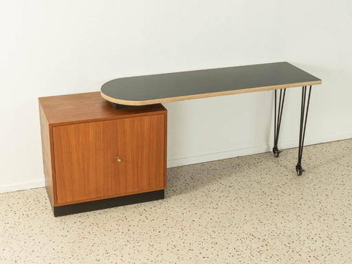 Bureau unique recyclé