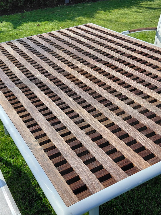 Image 1 of Diseño fresco y de calidad. Conjunto de jardín EGO PARIS