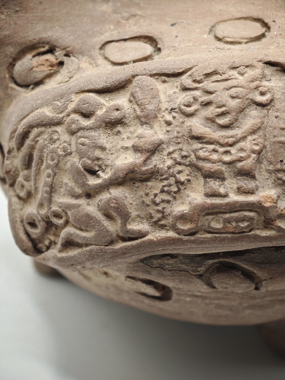 Ceramiche peruviane – Sculture (photo 10 of 13)