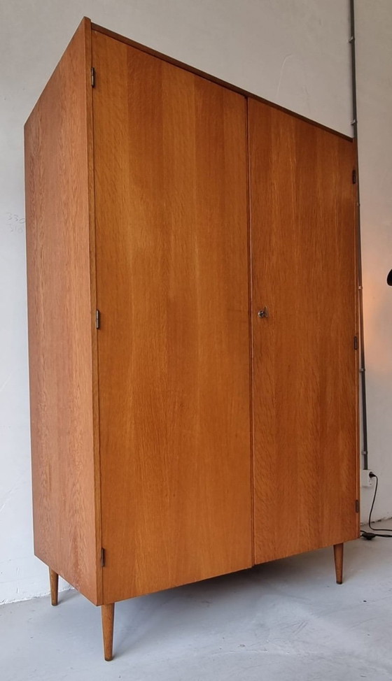 Image 1 of Mid-century wardrobe