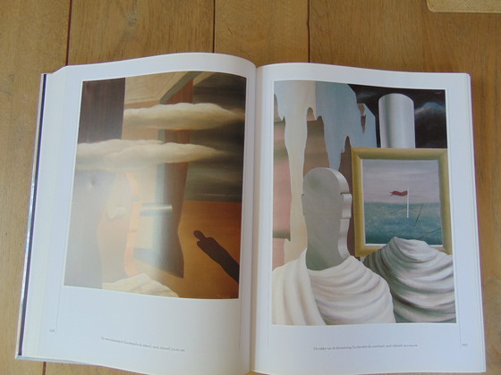 Image 1 of Magritte by David Sylvester