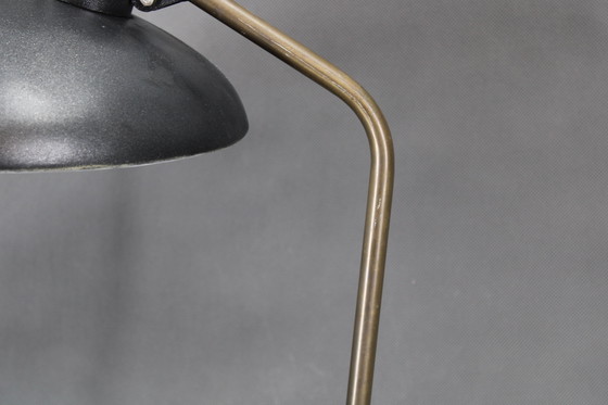 Image 1 of 1930s Christian Dell Table Lamp for Kaiser Idell, Germany