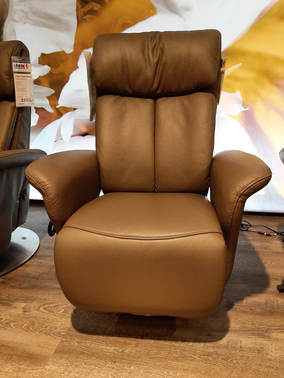 Image 1 of Sillón de relax Himolla Easy Swing 7627