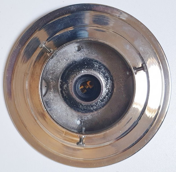 Image 1 of Special Art Deco ceiling lamp