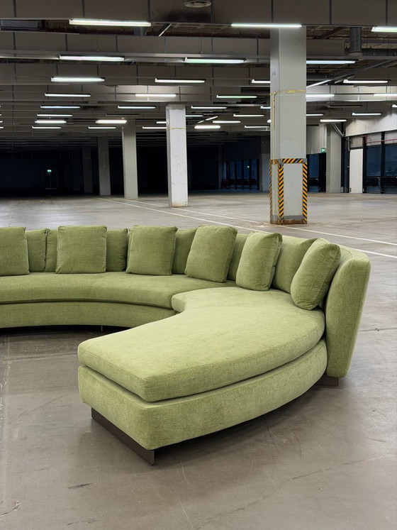 Image 1 of Minotti Seymour | Modular | MODELO DE EXHIBICIÓN