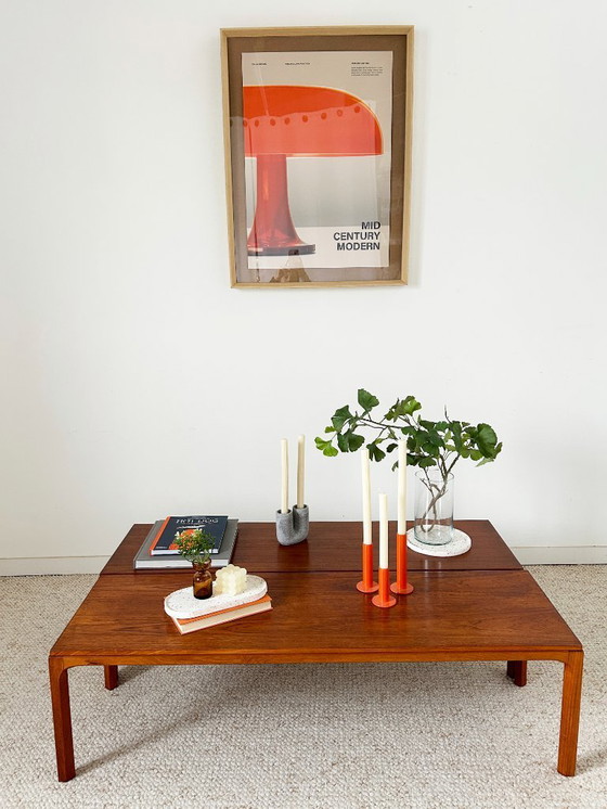 Image 1 of Paar Kai Kristiansen Couchtische Nr. 391