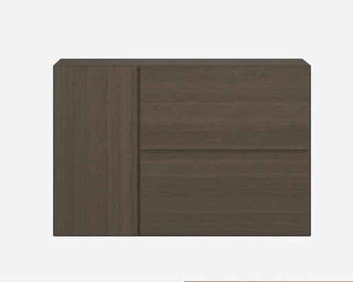 BoConcept - Lugano Wandhängeschrank
